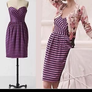 Corey Lynn Calter Anthropologie Dress